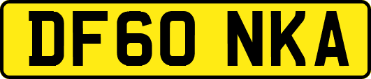 DF60NKA