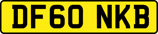 DF60NKB