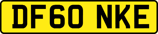 DF60NKE