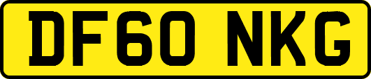 DF60NKG