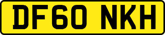 DF60NKH