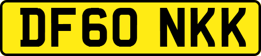 DF60NKK