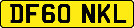 DF60NKL