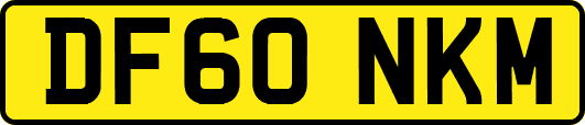 DF60NKM