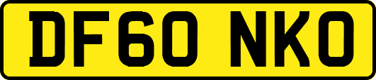 DF60NKO