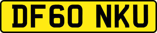 DF60NKU