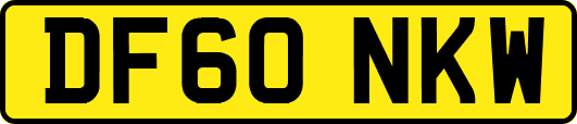 DF60NKW