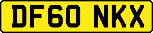 DF60NKX