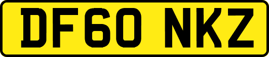 DF60NKZ