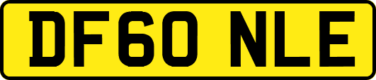 DF60NLE