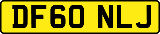DF60NLJ