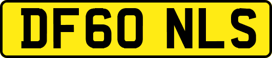 DF60NLS