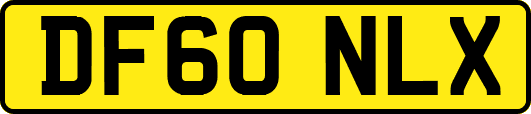 DF60NLX
