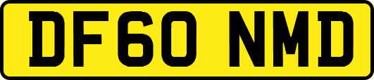DF60NMD