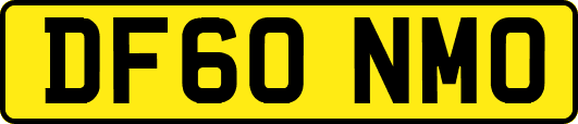 DF60NMO
