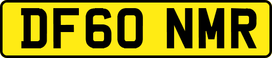 DF60NMR