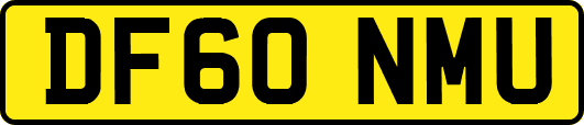 DF60NMU