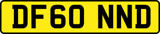 DF60NND