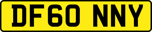 DF60NNY