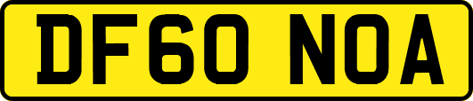 DF60NOA