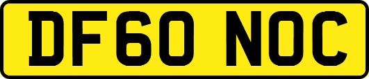 DF60NOC
