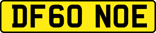 DF60NOE