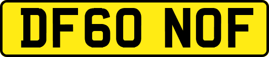 DF60NOF