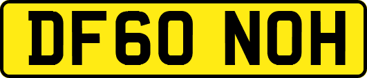 DF60NOH