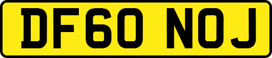 DF60NOJ