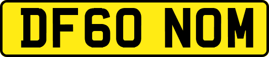 DF60NOM