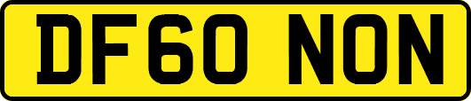DF60NON