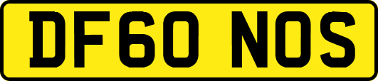 DF60NOS