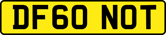 DF60NOT