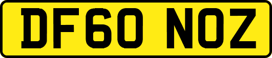 DF60NOZ