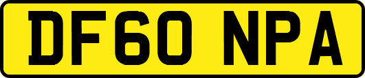 DF60NPA