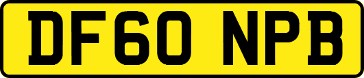 DF60NPB