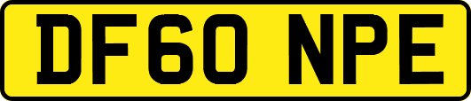 DF60NPE