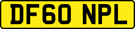 DF60NPL