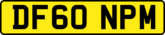 DF60NPM