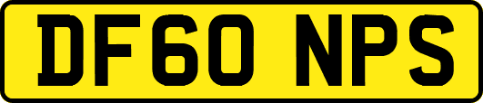DF60NPS