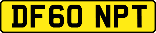 DF60NPT