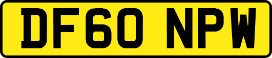 DF60NPW