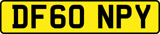 DF60NPY
