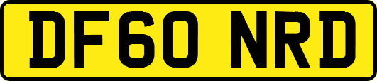DF60NRD