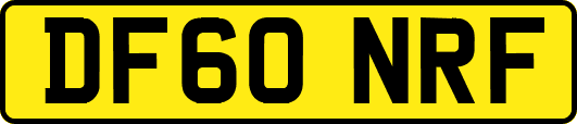 DF60NRF