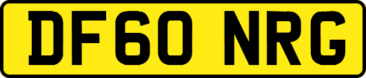 DF60NRG