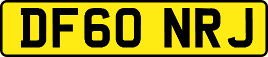 DF60NRJ