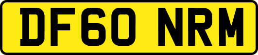 DF60NRM