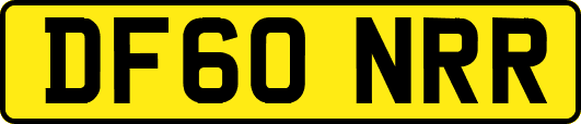 DF60NRR