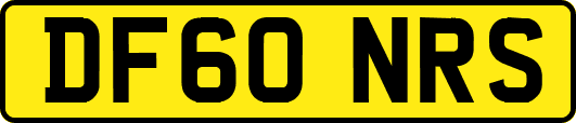 DF60NRS